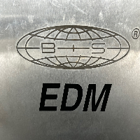 Rittal B+S EDM Control Panel image 2